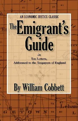 Produktbild von The Emigrant's Guide