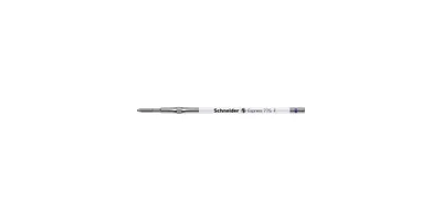 Produktbild von Schneider Schreibgeräte Express 775, Blau, Dünn, Metallisch, Metall, Edelstahl, X20