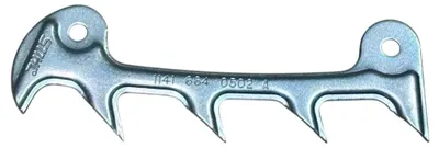 Produktbild von Stihl 11416640502 Original Kralle Krallenanschlag für MS 311, MS 362, MS 391