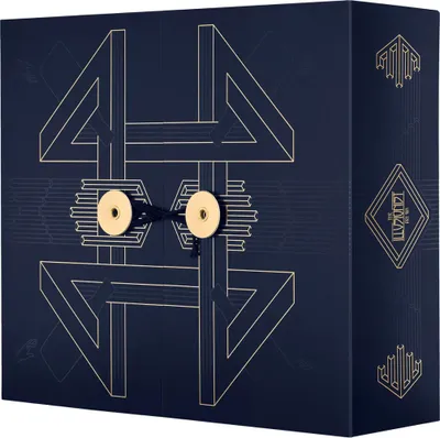Produktbild von Mysterium Geschenkset - The Illusionist