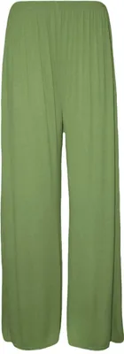 Produktbild von Bequeme Palazzo-Hose für Damen in verschiedenen Farben