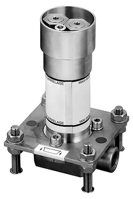 Produktbild von LAUFEN HF503000000000 Rohbaukörper für K-LAUFEN
