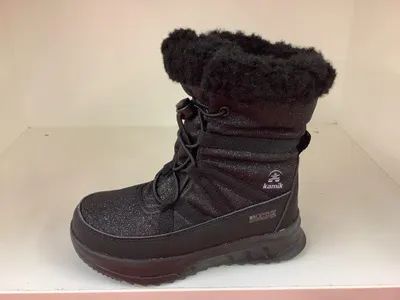 Produktbild von Kamik Stormy 39