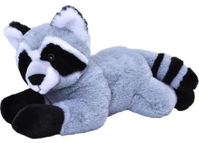 Produktbild von Wild Republic 24759, Spielzeug-Waschbär