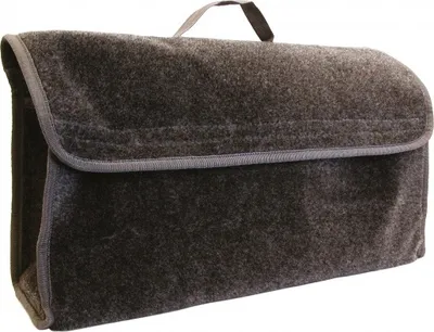 Image de Carpoint Kofferbak Organiser Large
