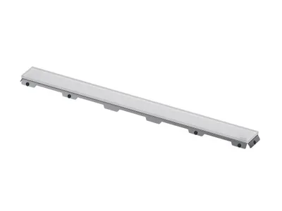 Produktbild von TECE 600993 TECEdrainline Glasabdeckung,