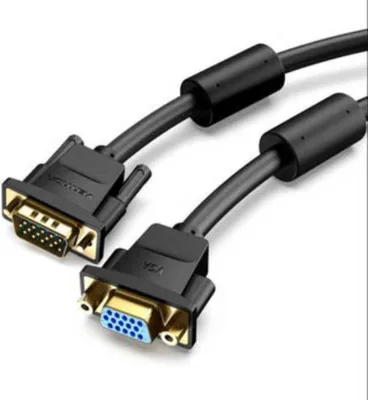 Produktbild von Vention Dagbf Kabel Golden Golden One Size