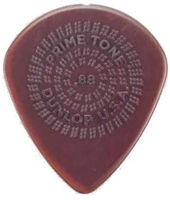 Produktbild von Dunlop 520R 0.88 Primetone Jazz III Xl Plektrum