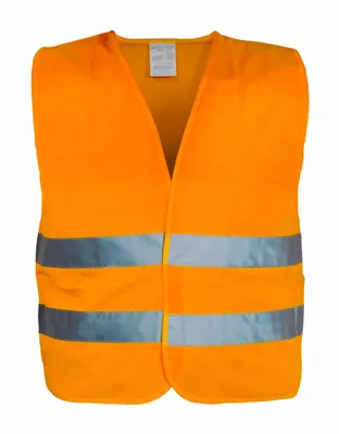 Produktbild von Compass Accessories Warnweste Panenweste 01512