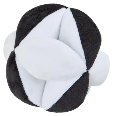 Produktbild von Sterntaler Stoffball