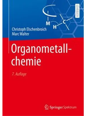 Image de Organometallchemie