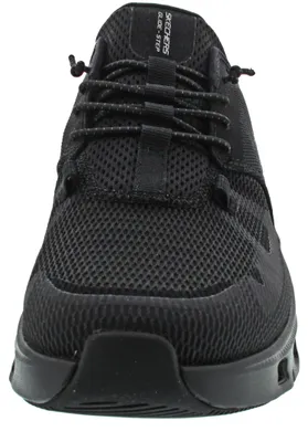 Produktbild von Skechers Glide-Step Pro Slipper Schwarz