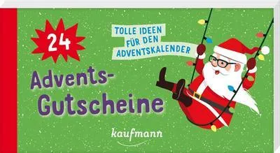 Image de 24 Advents-Gutscheine