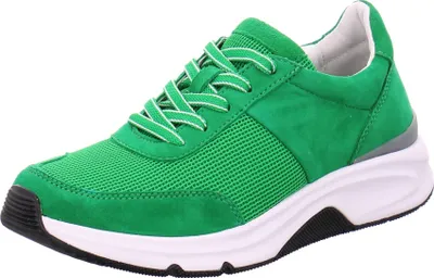Produktbild von Gabor Rollingsoft Damen Sneaker 26.897.34 Grün