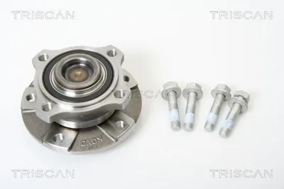 Produktbild von TRISCAN Radlagersatz für BMW 5 Limousine (E60) 8530 11115