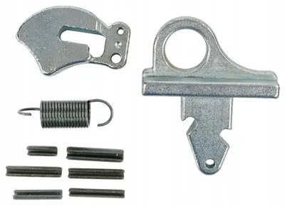 Immagine prodotto di Kit di riparazione per gancio di traino CBM CAT3