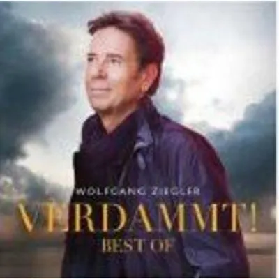 Productafbeelding van Ziegler, Wolfgang - Verdammt! Best Of