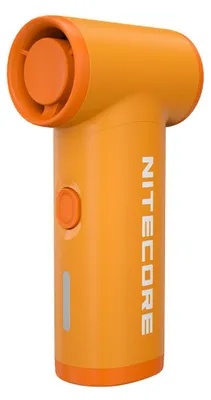 Produktbild von Nitecore NEF Nano - Mini Handventilator farbe