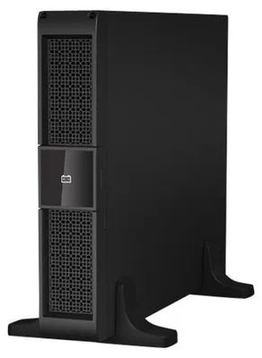 Produktbild von BlueWalker PowerWalker BP P36R-6x9Ah - Batteriegehäuse (in Rack montierbar/extern)