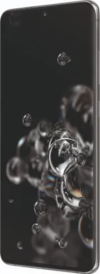 Obrázek produktu pro Samsung Galaxy S20 Ultra 5G SM-G988B, 17,5 cm (6.9"), 12 GB, 128 GB, 108 MP, Android 10, Šedá