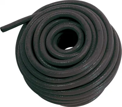 Produktbild von Carpoint Elektrokabel Schwarz 2,5mm² 5 Meter