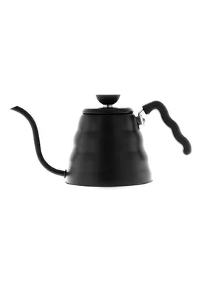Obrázek produktu pro Překapávací konvice V60 "Buono" 800ml - matná černá VKB-120-MB / Bestbrew