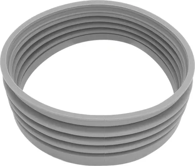 Image de Silicone en bas pour Breville 8 Food Grade Single Dose Hopper - Accessoires pour cafetière��le