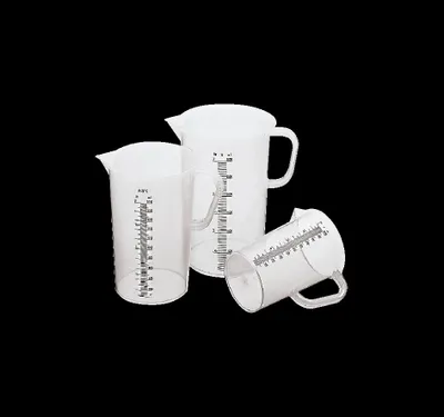 Immagine prodotto di Sambonet Messbecher 1,0L PP transparent 47606-10
