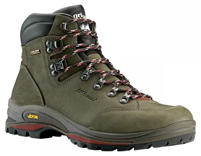 Produktbild von Solido Outdoorstiefel Herren (Olive) Größe 46