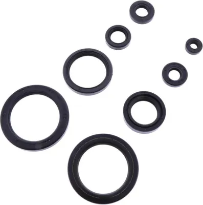 Image de ATHENA P400210400322 : Kit de joints moteur pour Honda CRF 450