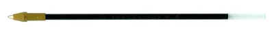 Image de BIC 893270 Recharges de 50 stylos à bille Cristal M bleu