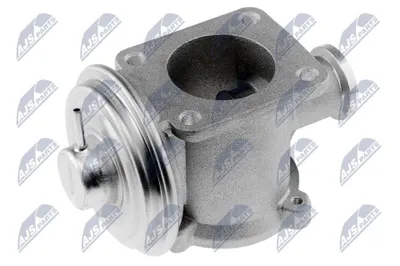Produktbild von NTY EGR-BM-003 AGR-Ventil für BMW 3 Touring (E91) Abgasrückführungsventil