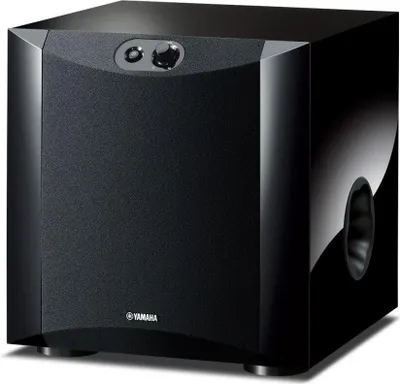 Immagine prodotto di Yamaha NSSW200 Subwoofer attivo 130 W Bianco
