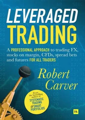 Obrázek produktu pro Leveraged Trading