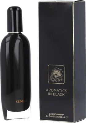 Immagine prodotto di Aromatics In Black eau de parfum spray 100ml