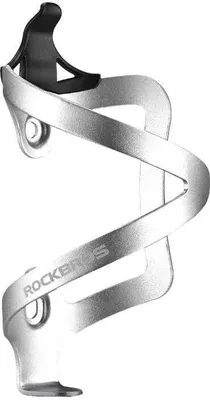 Obrázok produktu pre Bicycle bottle cage Rockbros 2017-11BS (sliver)
