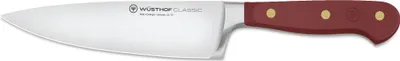 Image de Wüsthof Kochmesser / Chef's Knife Classic Colour Tasty Sumac 16 cm 1061700516