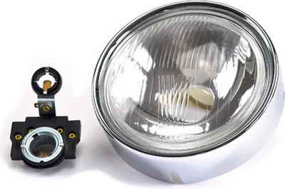 Image de Lentille de phare SIEM pour Piaggio Vespa