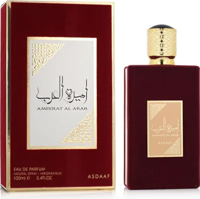Produktbild von Parfüm Mujer Asdaaf Ameerat Al Arab EDP EDP 100 ml