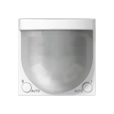 Obrázek produktu pro Jung KNX automatický spínač 2,20 m Universal A 3281-1 WW (A3281-1WW)
