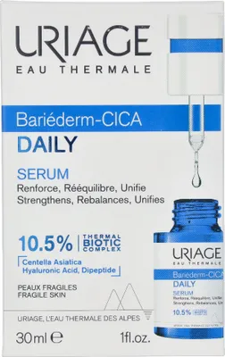 Immagine prodotto di Uriage Bariederm-Cica Siero Quotidiano 30ml
