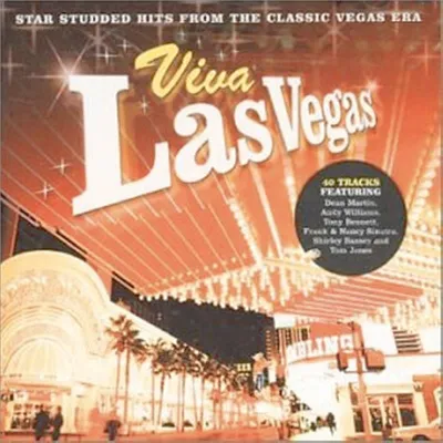 Immagine prodotto di Viva Las Vegas
