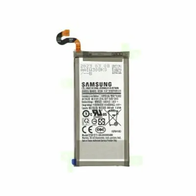Obrázok produktu pre Originálna náhradná batéria Samsung Galaxy S8 G950F GH82-14642A 3000mAh