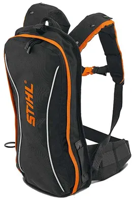 Image de Sac à dos pour batterie AP - STIHL - 4850-490-0400
