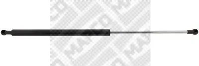 Produktbild von MAPCO 91924 Gasfeder Heckklappendämpfer für SAAB 9000 Schrägheck 490mm