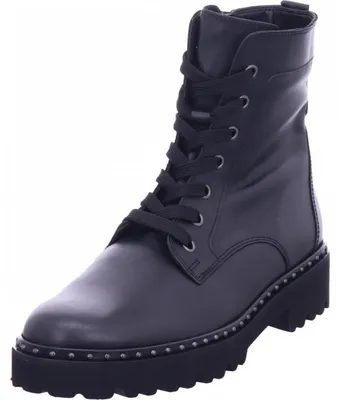 Produktbild von Gabor 51.751 hw2024 Stiefel schwarz in Gr. 42