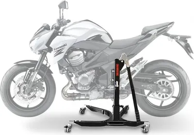 Immagine prodotto di Cavalletto centrale CS Power Classic per Kawasaki Z 800/ e 13-16