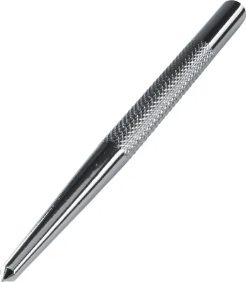 Produktbild von WOLFCRAFT CHROM-KÖRNER 8 x 125 mm