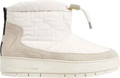Immagine prodotto di Tommy Hilfiger stivaletti da donna FW0FW07637 YBH Colore: Bianco Taglia: 40