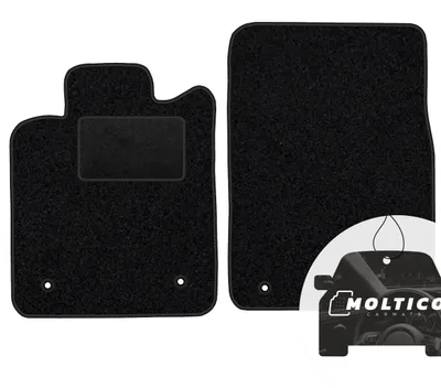Obrázek produktu pro Koberečky do auta, velur, vhodné pro: Opel Signum, modely 2003-2008
